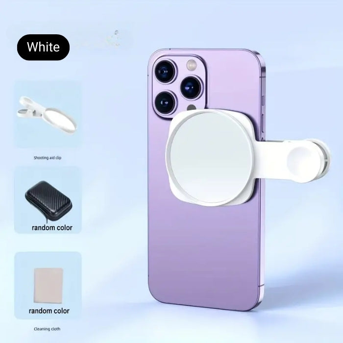 Phone Rear Selfie Mirror