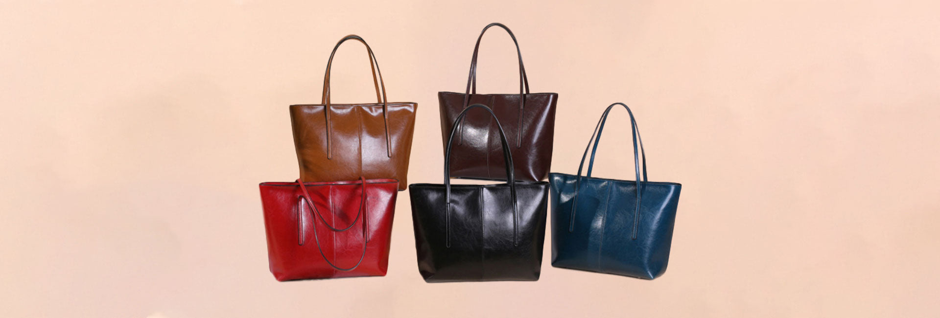 ShopXV Store Men's & Women's Wallet and Handbags