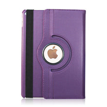 Load image into Gallery viewer, iPad Pro 11&quot; 1st/2nd/3rd Rotating Flip Leather Case
