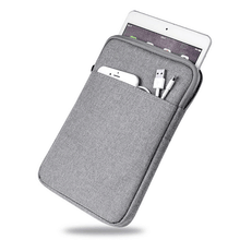 Load image into Gallery viewer, 7.9&quot; Tablet Sleeve Case
