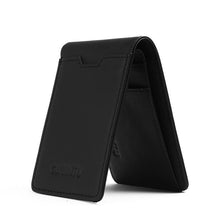 Load image into Gallery viewer, Men&#39;s Minimalist Bifold RFID Leather Wallet
