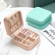 Load image into Gallery viewer, All-in-One Jewelry Box
