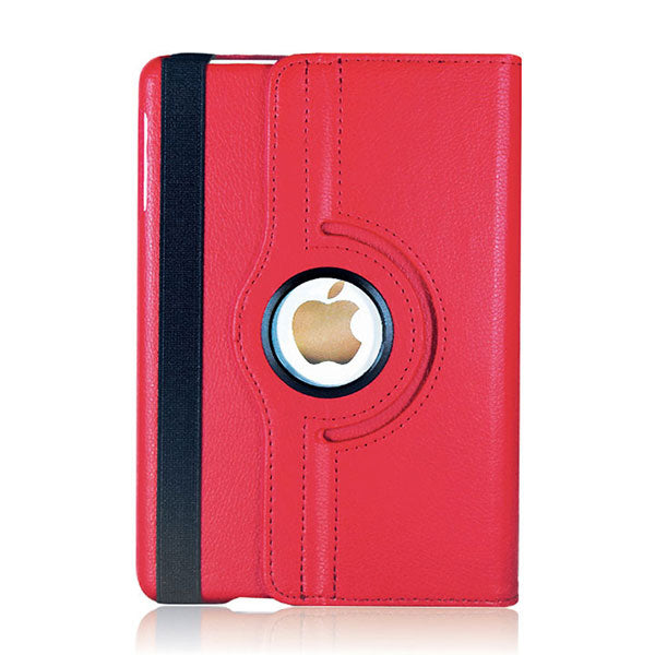 iPad Mini 4/5 Rotating Flip Leather Case