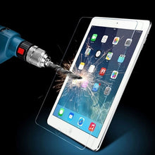 Load image into Gallery viewer, iPad Air/Air2 9H Glass Screen Protector
