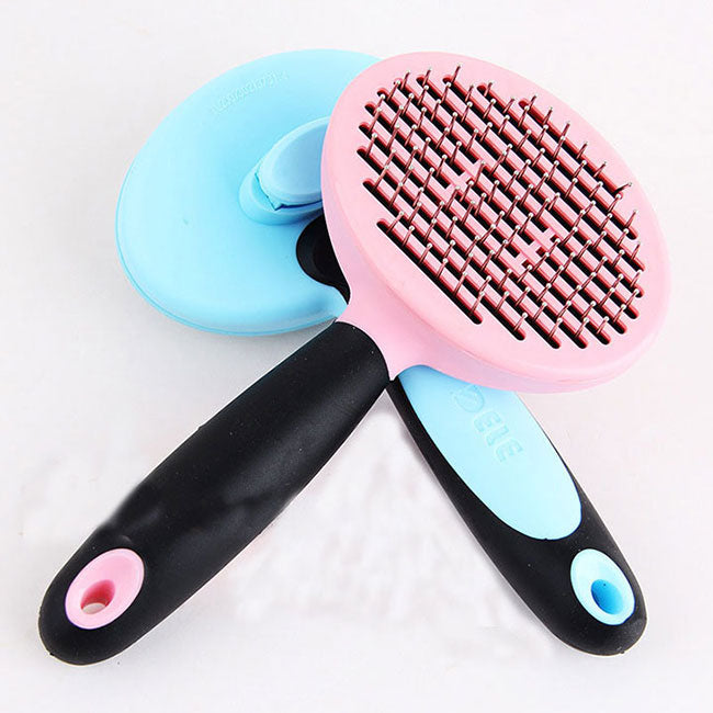 Dog Hair Brush - Cat Hair Brush