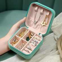 Load image into Gallery viewer, All-in-One Jewelry Box
