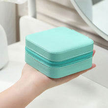 Load image into Gallery viewer, All-in-One Jewelry Box

