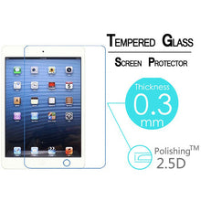 Load image into Gallery viewer, iPad 5th/6th 9H Glass Screen Protector
