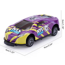 Load image into Gallery viewer, Catapult Flip Stunt Toy Car-Christmas Gift For Boys🎅
