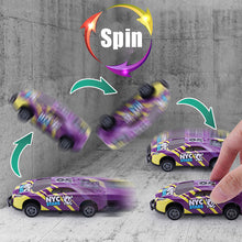 Load image into Gallery viewer, Catapult Flip Stunt Toy Car-Christmas Gift For Boys🎅
