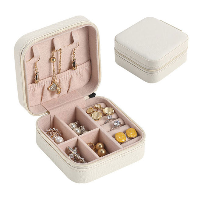 All-in-One Jewelry Box