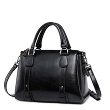 Load image into Gallery viewer, Luxury Leather Handbag for Women
