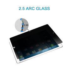 Load image into Gallery viewer, iPad Air/Air2 9H Glass Screen Protector

