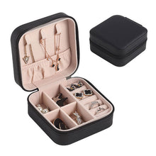Load image into Gallery viewer, All-in-One Jewelry Box
