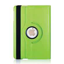 Load image into Gallery viewer, iPad Pro 11&quot; 1st/2nd/3rd Rotating Flip Leather Case
