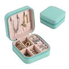 Load image into Gallery viewer, All-in-One Jewelry Box
