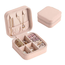 Load image into Gallery viewer, All-in-One Jewelry Box
