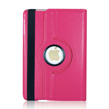 Load image into Gallery viewer, iPad Pro 11&quot; 1st/2nd/3rd Rotating Flip Leather Case
