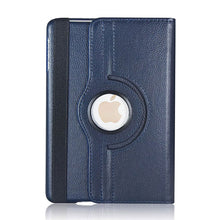Load image into Gallery viewer, iPad Pro 11&quot; 1st/2nd/3rd Rotating Flip Leather Case
