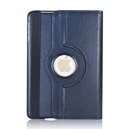 iPad Mini 4/5 Rotating Flip Leather Case