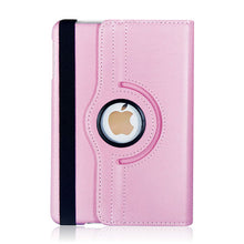 Load image into Gallery viewer, iPad Pro 11&quot; 1st/2nd/3rd Rotating Flip Leather Case
