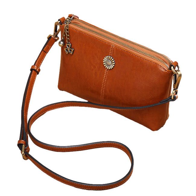 Crossbody Bag for Women, Small Shoulder Purses and Handbags