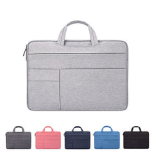Load image into Gallery viewer, Laptop Bag, Waterproof Laptop Case for Women and Men
