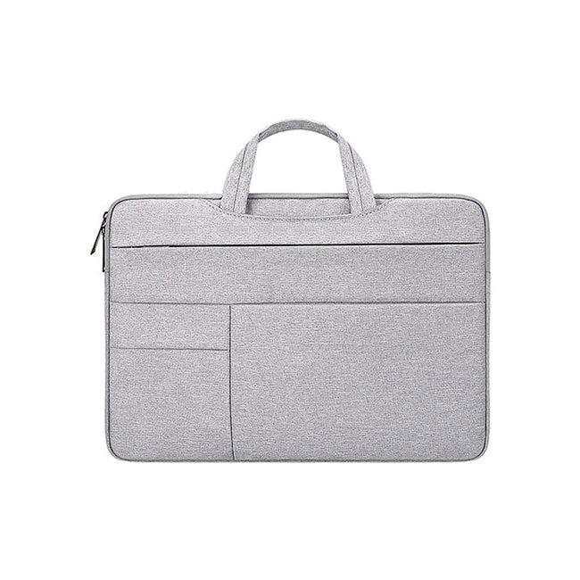 Laptop Bag, Waterproof Laptop Case for Women and Men