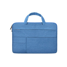 Load image into Gallery viewer, Laptop Bag, Waterproof Laptop Case for Women and Men
