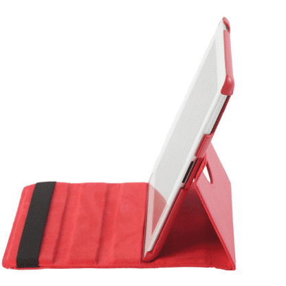 iPad Mini 4/5 Rotating Flip Leather Case