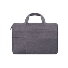 Load image into Gallery viewer, Laptop Bag, Waterproof Laptop Case for Women and Men
